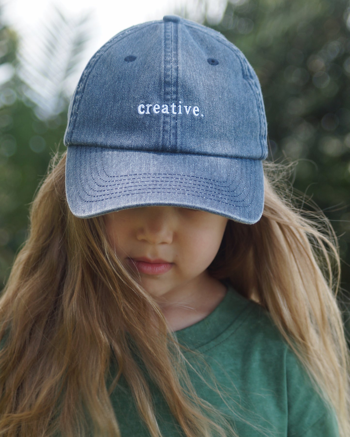 Creative hat